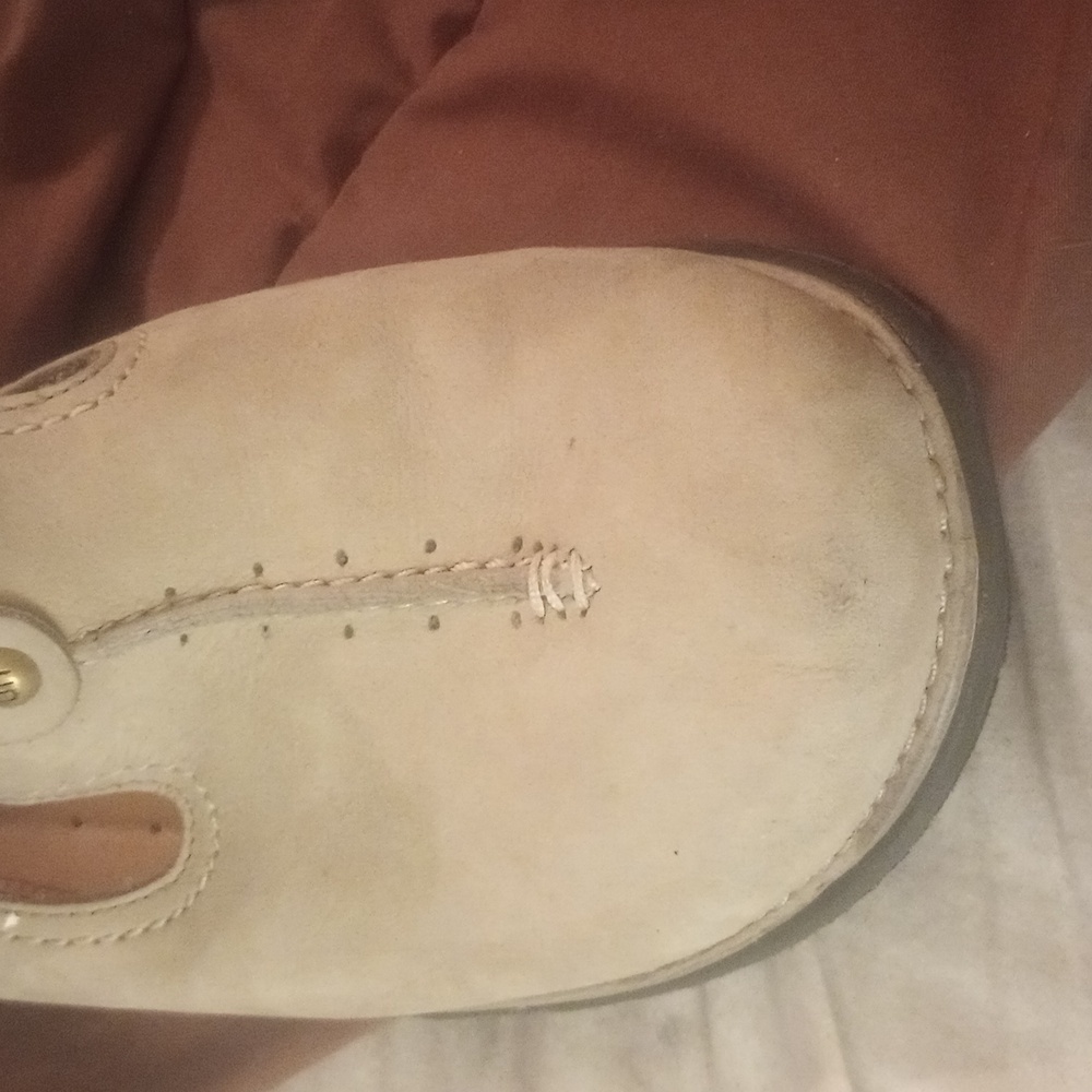 Clarks